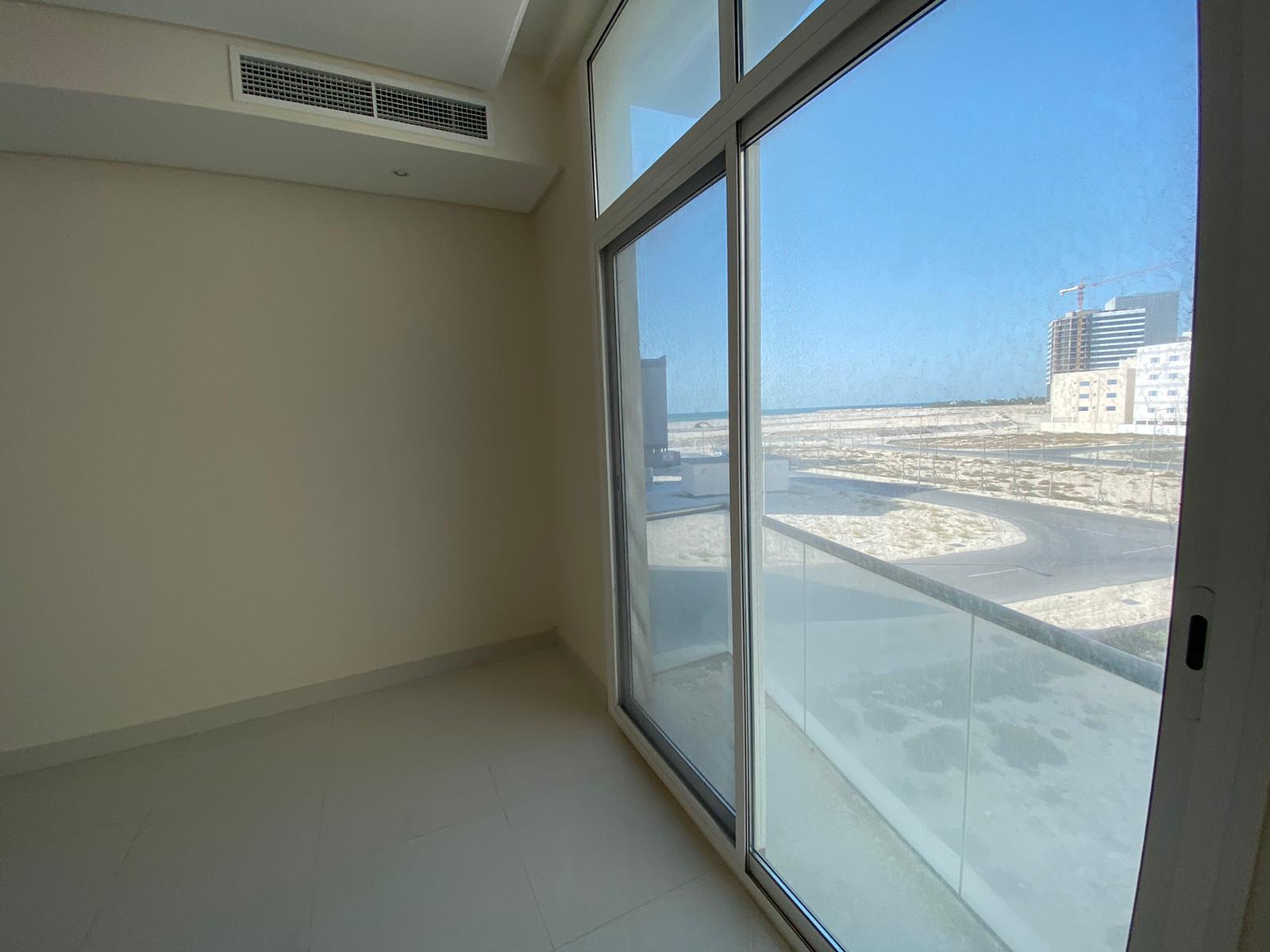 Modern Apartment For Sale - Seef